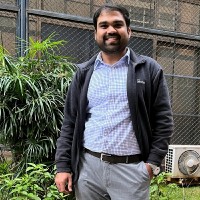 Mayur Deshmukh