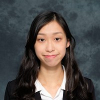 Angel Chow Tsz Yau (周子柔)