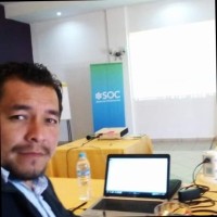 Carlos Salvador Montes Hernandez