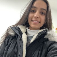 Akanksha Parmar