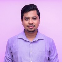 Arnab Raj