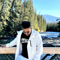 Akshay Sharma