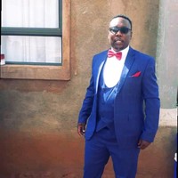 Lungile Mchunu