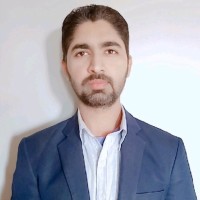 S Imran Rashdi