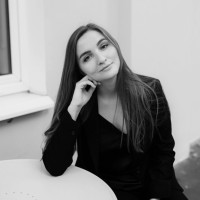Anastasiia Luzgina