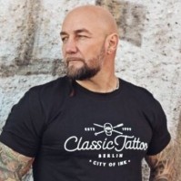 Daniel Krause
