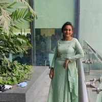 Bhavini Shah