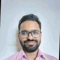 Manojkumar Sharma