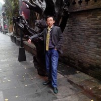 Solar Zep Wu