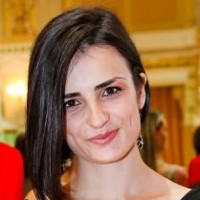 Tanja Markovic