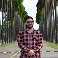Nicolas Hoyos Bertin