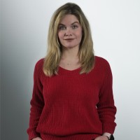 Victoria Buchmin