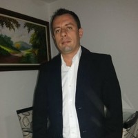 Luciano Leme dos Santos