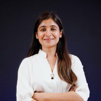Rewati Patil