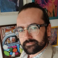 Danilo Almeida 🏳️‍🌈