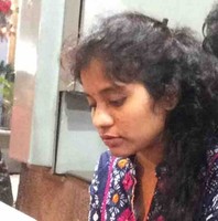 Purna Reddy