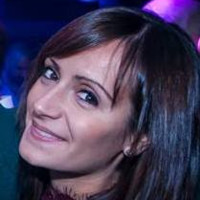 Sara Molinari