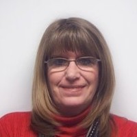Maria Jackson