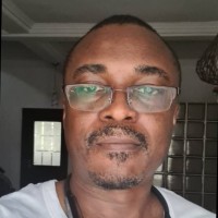 Ayebanimiworio Okoroh Green