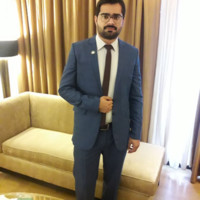 Saqib Irfan