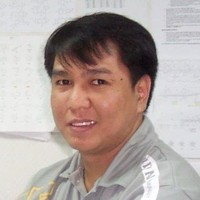 Percival Babista