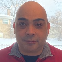 William Rivera