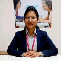 Aishwarya Bhave