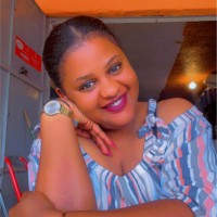 Namatovu Sheila Mariam