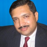 Gyanendra Singh