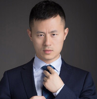 邓宇松 Blake Tang