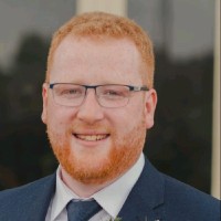 Jamie Heavey