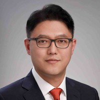 Dong Woo Lee