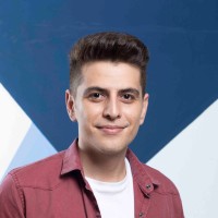 Mohammad Reza Ebrahimi