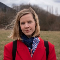 Nóra Radics