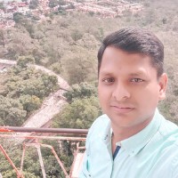 Antosh Kumar