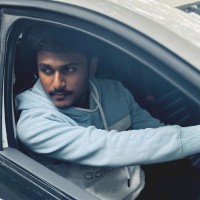 Rishad P A
