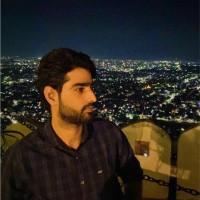 Divyraj Singh