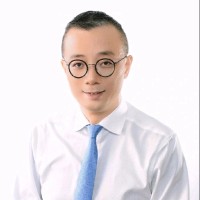 Andy Xu, Bmath Honours
