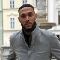 Julien Iwueke