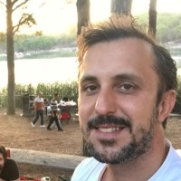 Harun Bozdağ