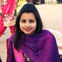 Chetna Heer