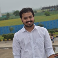 Sairaj Kaulavkar