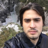 Gabriel Bertozzi