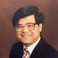 Raymond Chiu