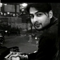 Raunak Sinha