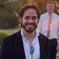 Seth Mckenzie