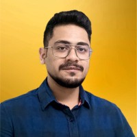Shivam Kumar Singh
