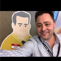 Mitch Zabinski