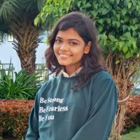 Vaishnavi Gupta