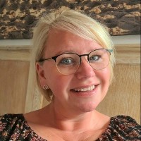 Anneke Postma-Van Der Vlag